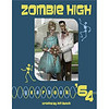 Zombie High Yearbook '64