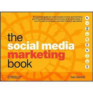 The Social Media Marketing Book