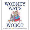 Wodney Wat's Wobot