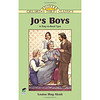 Jo's Boys: In EasytoRead Type