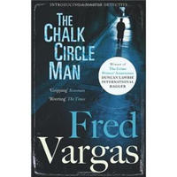 Chalk Circle Man