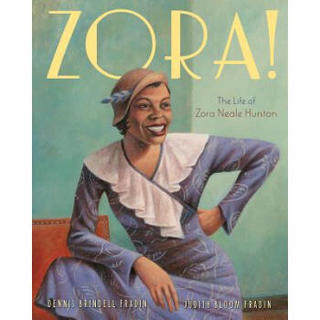 Zora!: The Life of Zora Neale Hurston