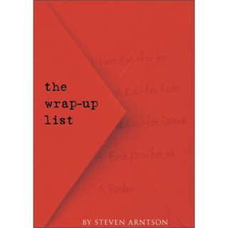 The Wrap-Up List