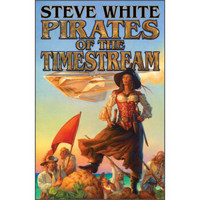 Pirates of the Timestream (Jason Thanou)