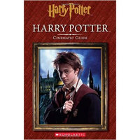 Harry Potter: Cinematic Guide:  Harry Potter 哈利·波特：电影指南：哈利·波特