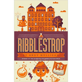 Ribblestrop