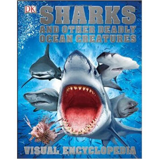 Sharks and Other Deadly Ocean Creatures Visual E