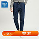 JEANSWEST JW-83-189529 真维斯 男士牛仔裤