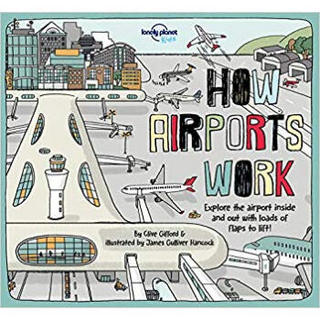 How Airports Work [AU/UK] 1