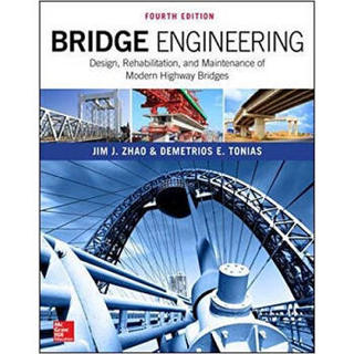 BRIDGE ENGINEERING 4E