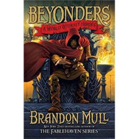 A World Without Heroes (Beyonders)