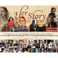 Her Story: A Timeline of the Women Who Changed America