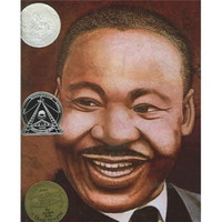 Martin's Big Words: The Life of Dr. Martin Luther King Jr.