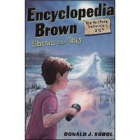 Encyclopedia Brown: Shows the Way[布朗百科全书之指路]