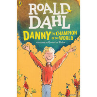 Danny the Champion of the World  世界冠军丹尼