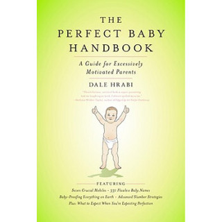 Perfect Baby Handbook The