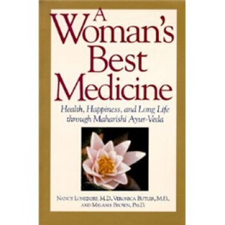 Woman's Best Medicine A