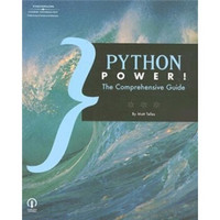 Python Power!: The Comprehensive Guide