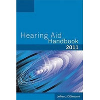 Hearing Aid Handbook