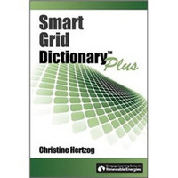 Smart Grid Dictionary Plus (Renewable Energies)