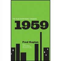 1959: The Year Everything Changed[1959年：一切都改变了]