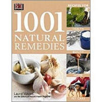 1001 Natural Remedies