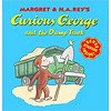 Curious George and the Dump Truck (8x8 with stickers) (Curious George 8x8)