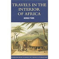 Travels in the Interior of Africa (World Literature Series)