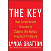 The Key: How Corporations Succeed By Sol