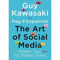 The Art of Social Media  Power Tips for Power Us