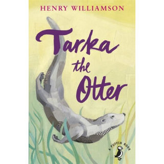 Tarka the Otter