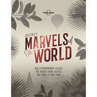 Secret Marvels of the World 1