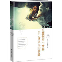 我颠覆整个世界，只为摆正你的倒影