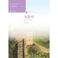 中国歌曲选 小提琴演奏中国歌曲