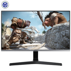 SAMSUNG 三星  S24R352FHC 23.8英寸 可壁挂 FreeSync 液晶电脑显示器