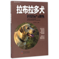 拉布拉多犬的赏玩与训练