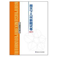 图天下几何新题试卷 初中