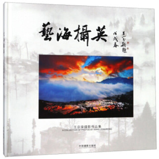 艺海摄英(王宗荣摄影作品集)(精)