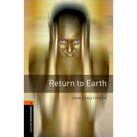 Oxford Bookworms Library: Level 2: Return to Earth Audio Pack