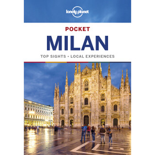 Pocket Milan 4