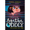 Agatha Oddly (1) — THE SECRET KEY [not-US]