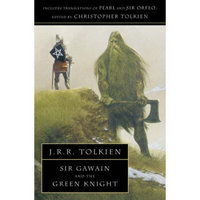 Sir Gawain and the Green Knight[盖温爵士与绿衣骑士]