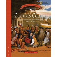 Cultures Collide  文化碰撞