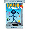 Scratch & Solve? Tough Hangman #1