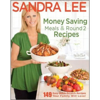 Money Saving Meals and Round 2 Recipes