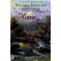 Home Song: A Cape Light Novel