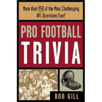 Pro Football Trivia