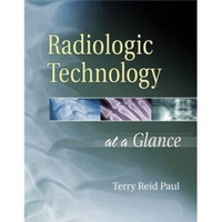 Radiographic Technology at a Glance
