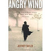 Angry Wind: Through Muslim Black Africa by Truck, Bus, Boat, and Camel