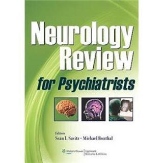 Neurology Review for Psychiatrists[精神病专家神经病学复习]